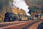 PRR 6760, M-1B, #1 of 2, 1956